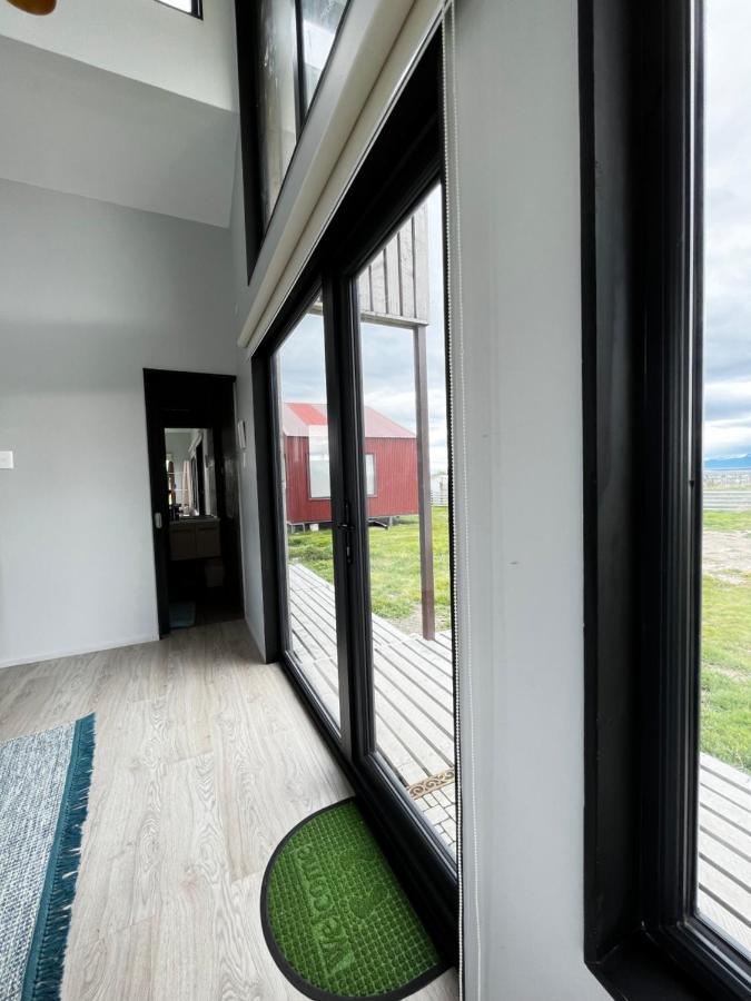 Cabana Julian Elias Verde Puerto Natales Dış mekan fotoğraf